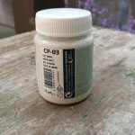 LA PAJARITA Ibiza Salt Ibiza sója krétafesték