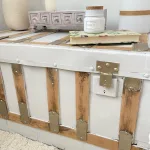 LA PAJARITA Ibiza Salt Ibiza sója krétafesték