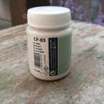 LA PAJARITA Ibiza Salt Ibiza sója krétafesték