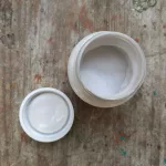 LA PAJARITA Ibiza Salt - Intenzíven Patinás Törtfehér Chalk Paint