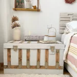 LA PAJARITA Ibiza Salt - Intenzíven Patinás Törtfehér Chalk Paint
