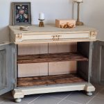 LA PAJARITA Antique Beige antik bézs krétafesték