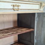 LA PAJARITA Antique Beige antik bézs krétafesték