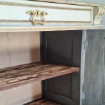 LA PAJARITA Antique Beige antik bézs krétafesték