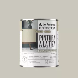 LA PAJARITA Antique Beige antik bézs krétafesték