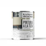 LA PAJARITA Antique Beige antik bézs krétafesték