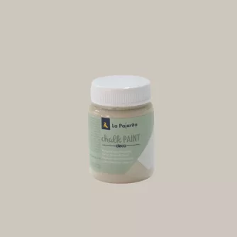 LA PAJARITA Antique Beige - Világos Bézs Chalk Paint
