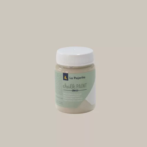 LA PAJARITA Antique Beige - Világos Bézs Chalk Paint