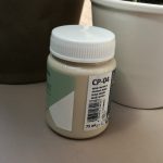 LA PAJARITA Antique Beige - Világos Bézs Chalk Paint