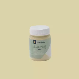 LA PAJARITA Sweet Lime - Lime-bézs Chalk Paint