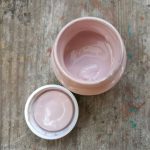 LA PAJARITA Pink Caprice pink krétafesték