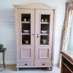 LA PAJARITA Pink Caprice pink krétafesték