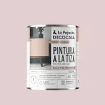 LA PAJARITA Pink Caprice pink krétafesték