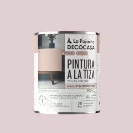 LA PAJARITA Pink Caprice pink krétafesték