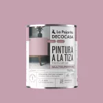 LA PAJARITA Hortensia - Hortenzia Krétafesték (750 ml)