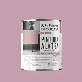 LA PAJARITA Hortensia - Hortenzia Krétafesték (750 ml)
