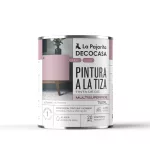 LA PAJARITA Hortensia - Hortenzia Krétafesték (750 ml)
