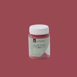 LA PAJARITA Strawberry Boho - Eperpiros Chalk Paint
