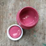 LA PAJARITA Strawberry Boho - Eperpiros Chalk Paint