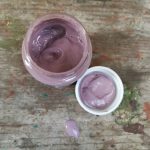 LA PAJARITA Mauve Fumée - Füstös Mályva Krétafesték (2 x 500 ml)