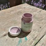 LA PAJARITA Mauve Fumée - Füstös Mályva Krétafesték (175 ml)