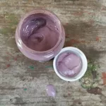 LA PAJARITA Mauve Fumée - Füstös Mályva Krétafesték (500 ml)