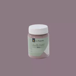 LA PAJARITA Mauve Fumée - Füstös Mályvalila Chalk Paint