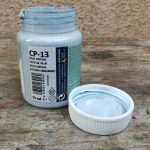 LA PAJARITA krétafesték Crystal Blue - Kristálykék