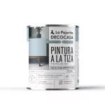 LA PAJARITA krétafesték Crystal Blue - Kristálykék
