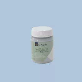 LA PAJARITA Crystal Blue - Kristálykék Chalk Paint