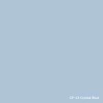 LA PAJARITA Crystal Blue - Kristálykék Chalk Paint