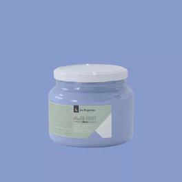   LA PAJARITA Blue Horizon - Égszínkék Krétafesték (2 x 500 ml)