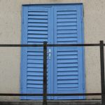 LA PAJARITA krétafesték Blue Horizon - Égszínkék