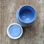 LA PAJARITA krétafesték Blue Horizon - Égszínkék