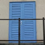 LA PAJARITA krétafesték Blue Horizon - Égszínkék