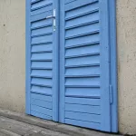 LA PAJARITA Blue Horizon - Égszínkék Chalk Paint
