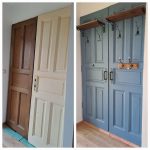 LA PAJARITA Urban Grey kékesszürke krétafesték