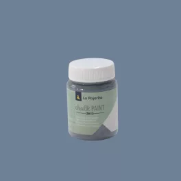 LA PAJARITA Urban Grey - Acélkék Chalk Paint