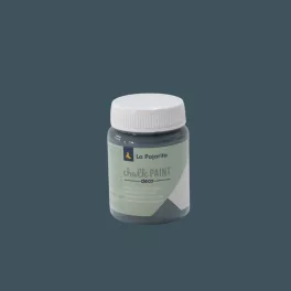 LA PAJARITA Midnight Blue - Éjkék Chalk Paint