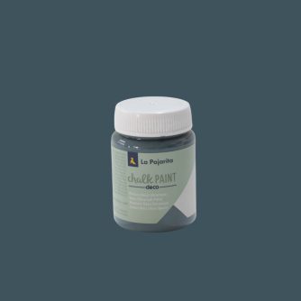 LA PAJARITA Midnight Blue - Éjkék Chalk Paint