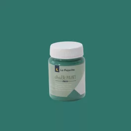 LA PAJARITA Sea Skin - Tengerzöld Chalk Paint
