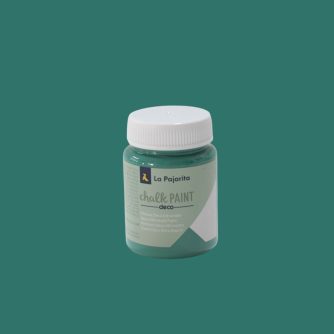 LA PAJARITA Sea Skin - Tengerzöld Chalk Paint