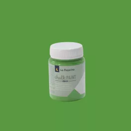 LA PAJARITA Basil - Bazsalikom Zöld Chalk Paint