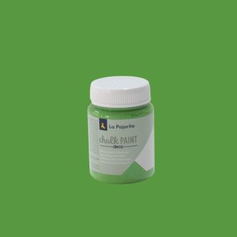 LA PAJARITA Basil - Bazsalikom Zöld Chalk Paint