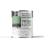 LA PAJARITA Green Bamboo bambuszzöld krétafesték