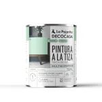 LA PAJARITA Mint menta krétafesték