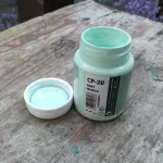 LA PAJARITA Mint menta krétafesték