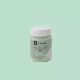 LA PAJARITA Mint - Menta Chalk Paint