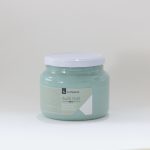 LA PAJARITA Green Ice jégzöld krétafesték