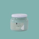 LA PAJARITA Green Ice jégzöld krétafesték